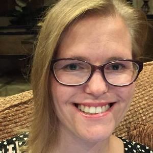 Meet your Posher, Leanne